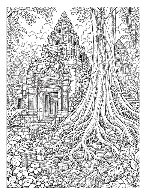 Ancient Wonders preview page 5