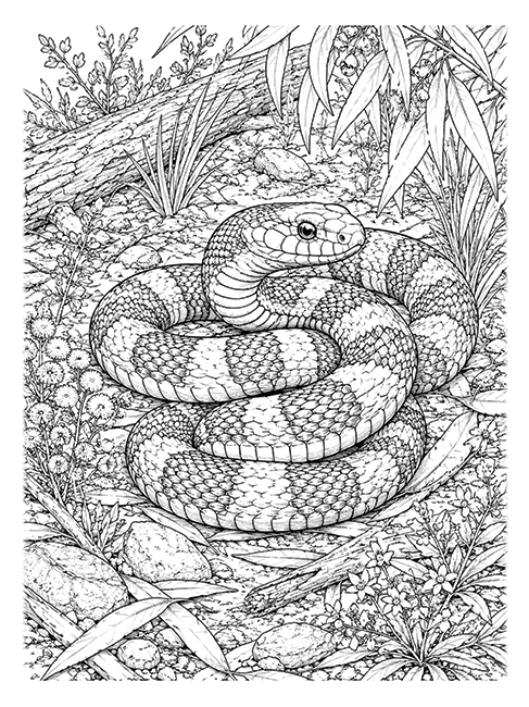Australian Wildlife preview page 2