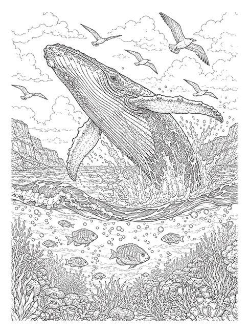 Australian Wildlife preview page 3