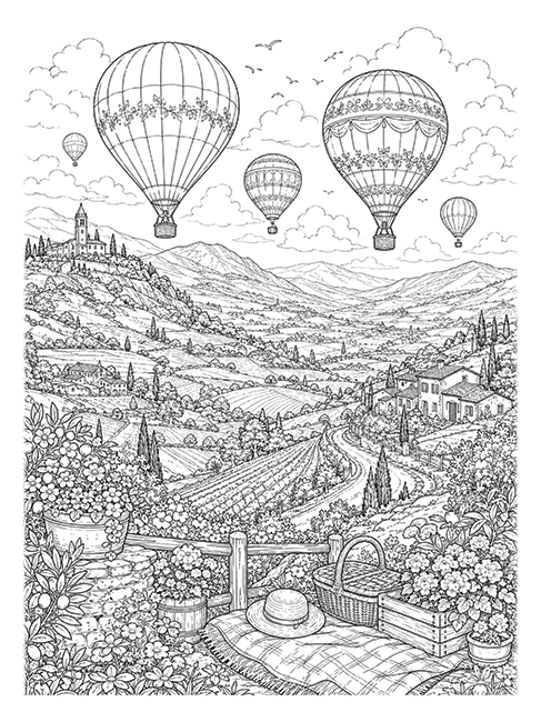 European Summer preview page 2