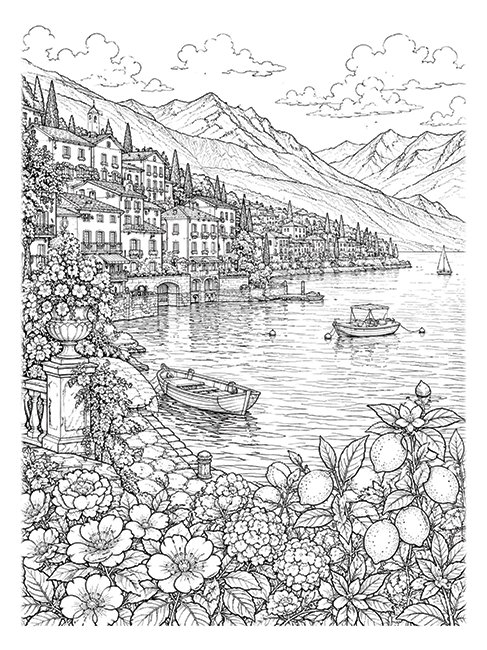 European Summer preview page 6