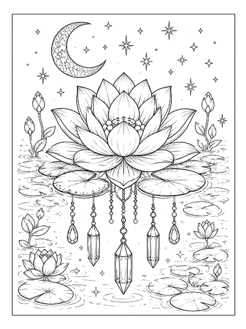 Spiritual preview page 2