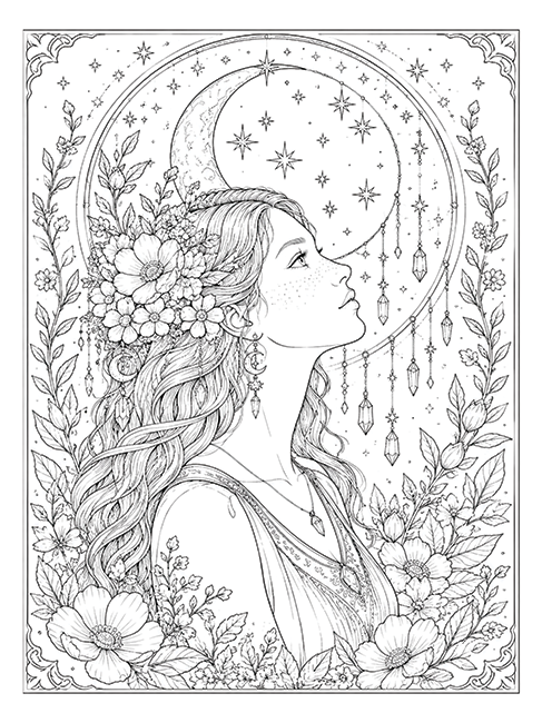 Spiritual preview page 5